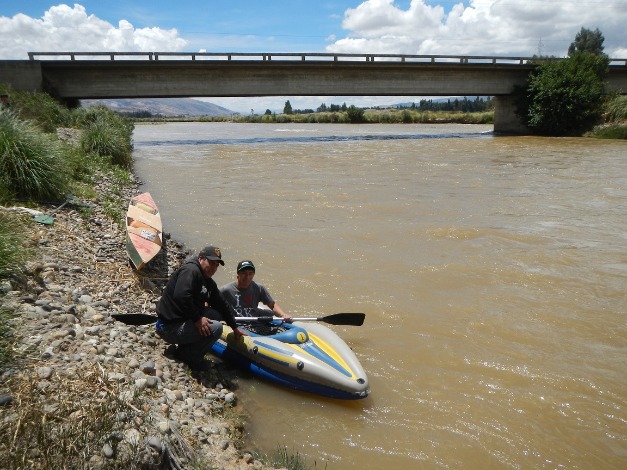 Adventure Fun in the Mantaro - Imagen 4